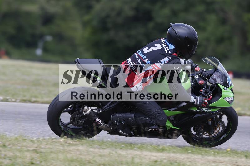 /18 23.05.2025 Get Faster Caremotion ADR/Gruppe gruen/21